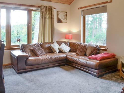 Park Lodge