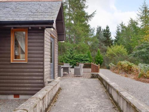 Park Lodge