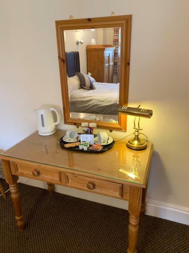 Bed & Breakfast The Royal Oak