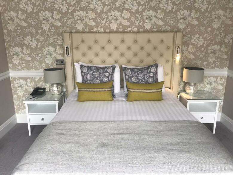 Redworth Hall Hotel - The Hotel Collection