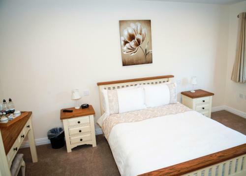Hostal Lumbfarm Country Club