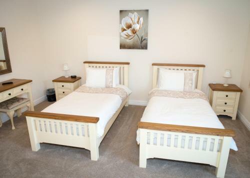 Hostal Lumbfarm Country Club