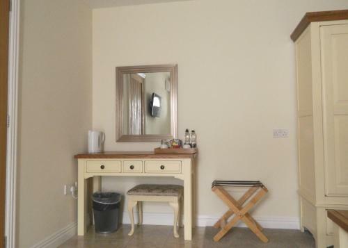 Hostal Lumbfarm Country Club