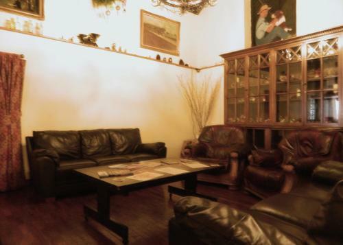 Hostal Lumbfarm Country Club