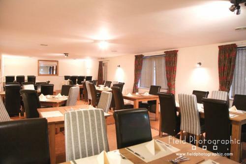 Hostal Lumbfarm Country Club