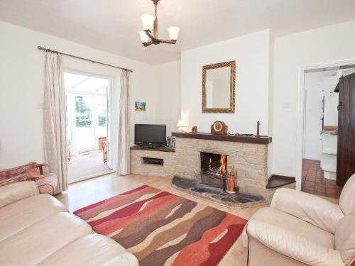 Fir Tree Cottage