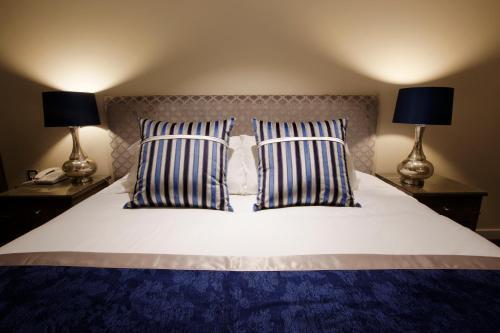 Sandford Springs Hotel And Golf Club
