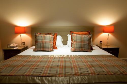 Sandford Springs Hotel And Golf Club