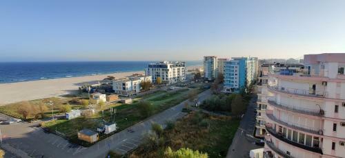 Summerland New Beach Apartments