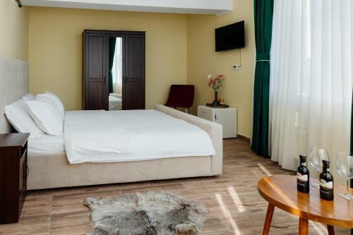 Apartamento Scandinavia Residence