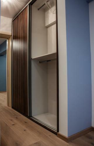 Eurocomfort Apartments