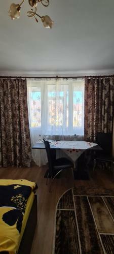 Apartamento Casa Suzana