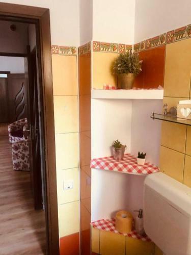 Apartamento Colorful Paradise