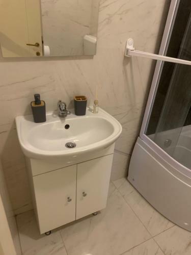 Apartamento Ploiesti Home3