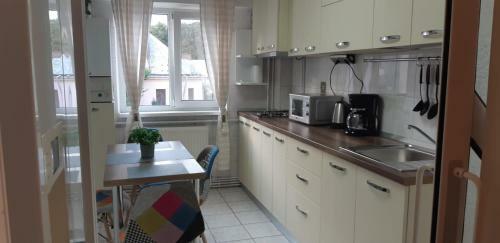 Picadilly Apartment