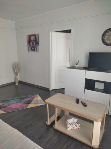 Exclusive Apartments Ploie?ti