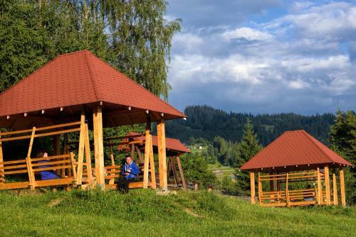 Hostal Pensiunea Agroturistica Poiana