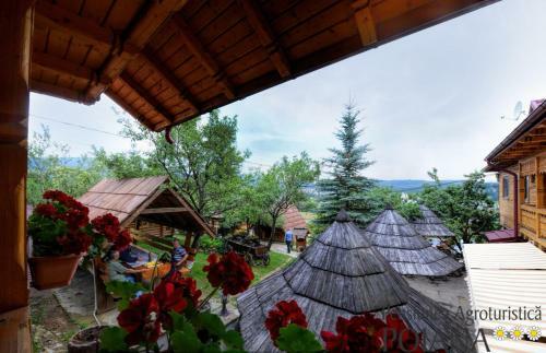 Hostal Pensiunea Agroturistica Poiana