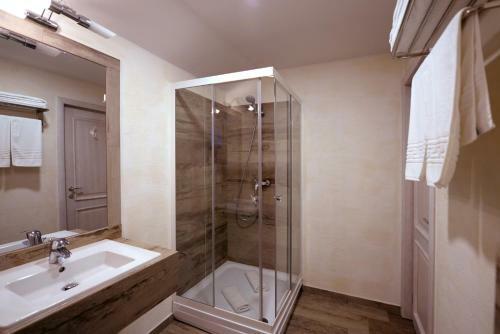Villa Vila Anastasia Bucovina