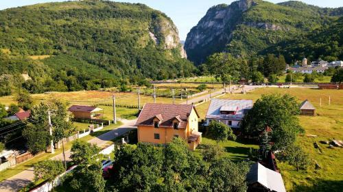 Agroturismo Pensiunea Miraj