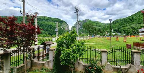 Agroturismo Pensiunea Miraj