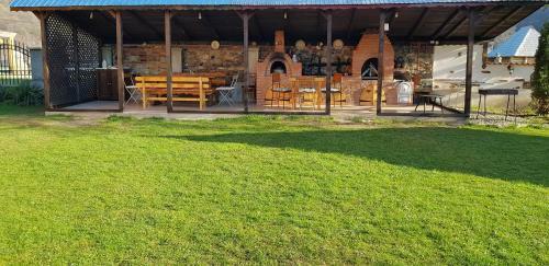 Agroturismo Pensiunea Miraj