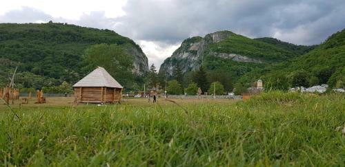 Agroturismo Pensiunea Miraj