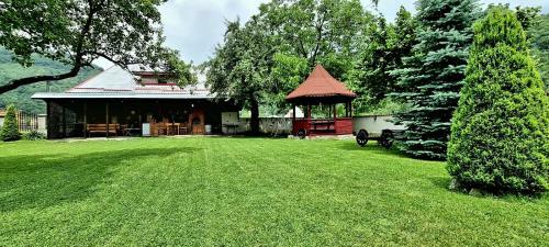 Agroturismo Pensiunea Miraj