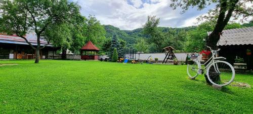 Agroturismo Pensiunea Miraj