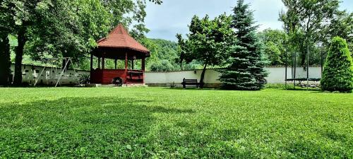 Agroturismo Pensiunea Miraj