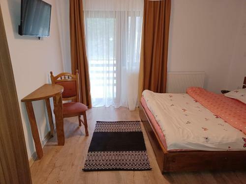 Hostal Pensiunea Vinatur