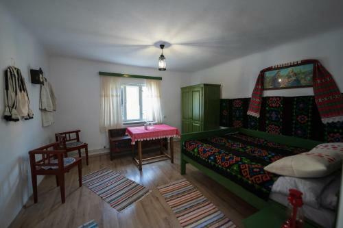 Agroturismo La Bunu Nic