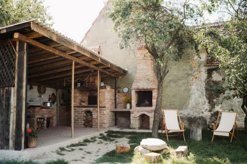Agroturismo La Mama Anica