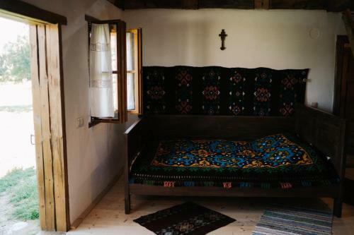 Agroturismo La Mama Anica