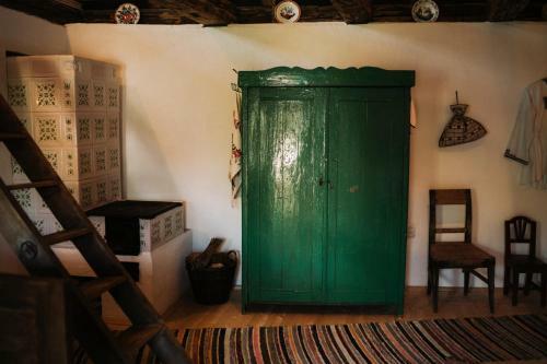 Agroturismo La Mama Anica