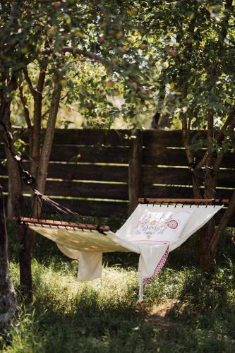 Agroturismo La Mama Anica
