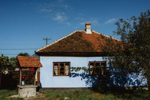 Agroturismo La Mama Anica