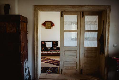 Agroturismo La Mama Anica