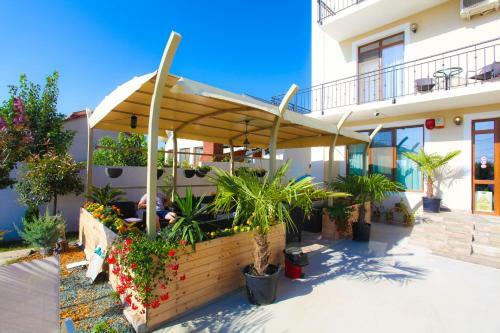 Hostal Armsea Mamaia Nord