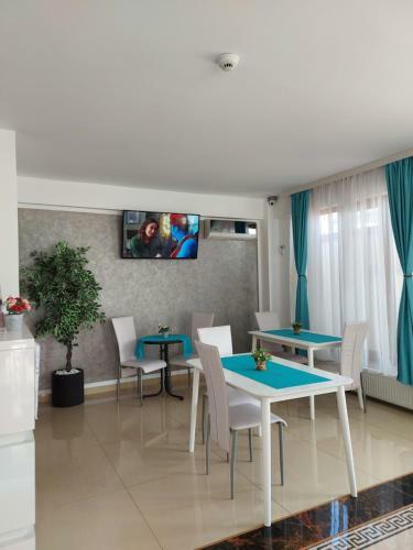 Hostal Armsea Mamaia Nord