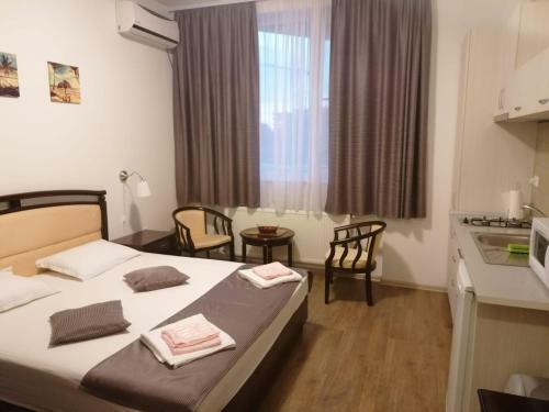 Apartamento Garsoniera Papaya Beach