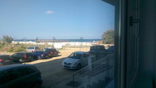 Apartamento Garsoniera Papaya Beach