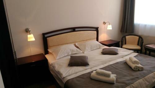 Apartamento Garsoniera Papaya Beach