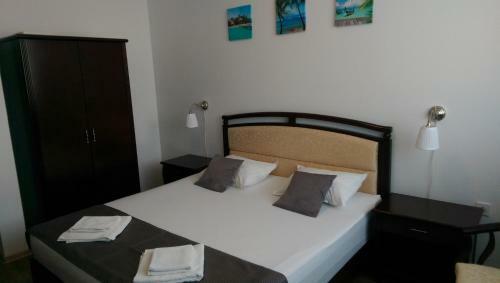 Apartamento Garsoniera Papaya Beach