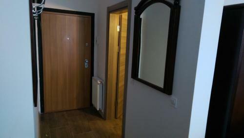 Apartamento Garsoniera Papaya Beach