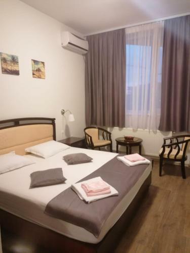 Apartamento Garsoniera Papaya Beach