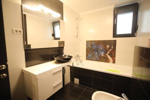 Apartament Rebe