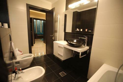Apartament Rebe