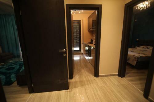 Apartament Rebe