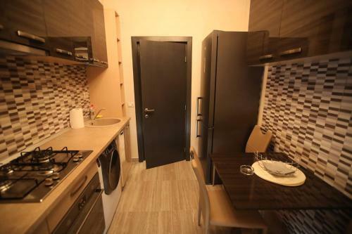 Apartament Rebe